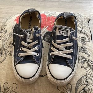 Converse sneakers